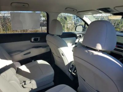 2025 Kia Sorento — photo 29 view