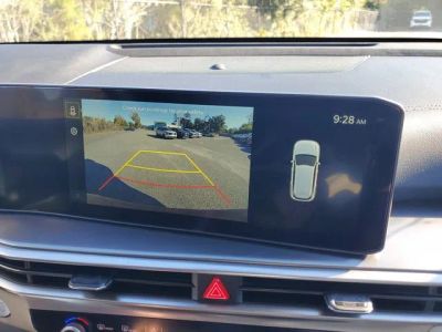 2025 Kia Sorento — photo 16 view