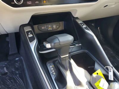 2025 Kia Sorento — photo 19 view