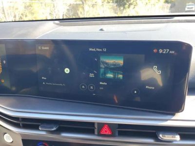 2025 Kia Sorento — photo 14 view