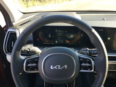2025 Kia Sorento — photo 13 view