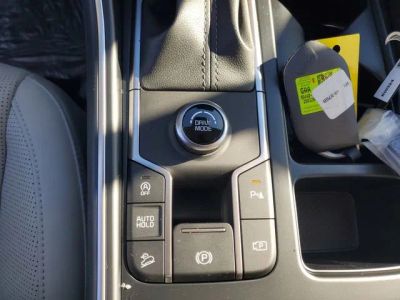 2025 Kia Sorento — photo 20 view