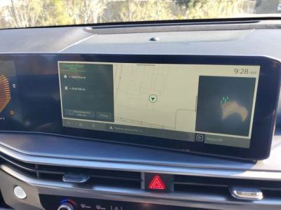 2025 Kia Sorento — photo 15 view