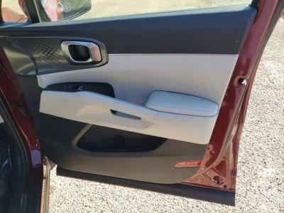2025 Kia Sorento — photo 35 view