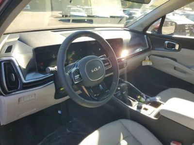 2025 Kia Sorento — photo 7 view