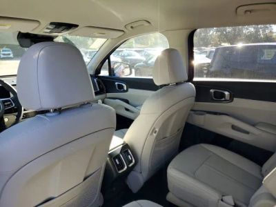 2025 Kia Sorento — photo 24 view
