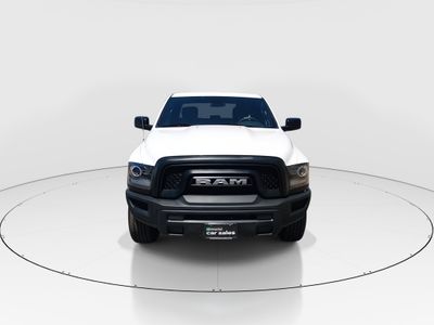 2024 Ram 1500 Classic - Photo 2