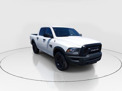 2024 Ram 1500 Classic - Photo 1