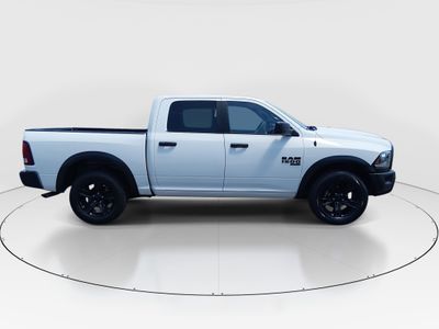 2024 Ram 1500 Classic - Photo 8