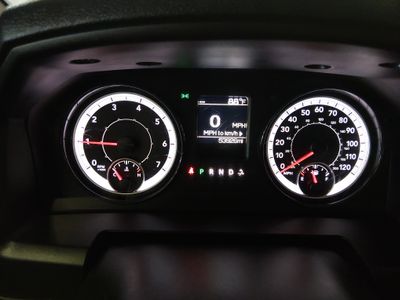 2024 Ram 1500 Classic - Photo 11