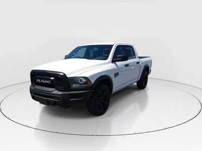2024 Ram 1500 Classic - Photo 3