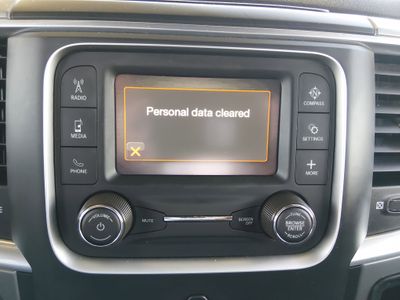 2024 Ram 1500 Classic - Photo 24