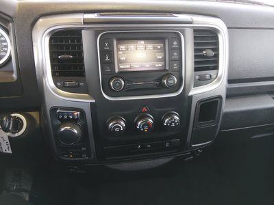 2024 Ram 1500 Classic - Photo 22