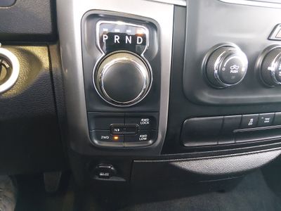 2024 Ram 1500 Classic - Photo 21