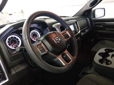2024 Ram 1500 Classic - Photo 13