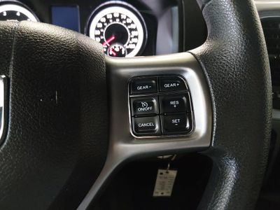 2024 Ram 1500 Classic - Photo 10