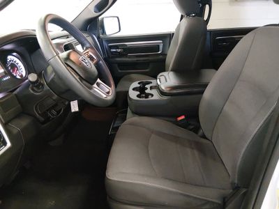 2024 Ram 1500 Classic - Photo 12