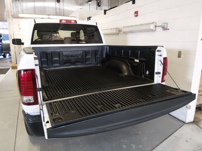 2024 Ram 1500 Classic - Photo 17