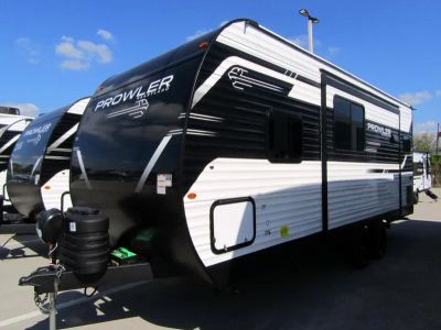 2026 Jayco PROWLER - Photo 19