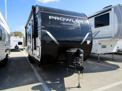 2026 Jayco PROWLER - Photo 1