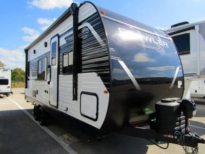 2026 Jayco PROWLER - Photo 14