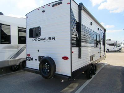 2026 Jayco PROWLER - Photo 16