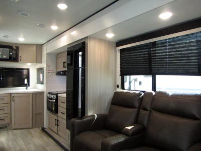2026 Jayco PROWLER - Photo 4
