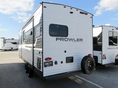 2026 Jayco PROWLER - Photo 18
