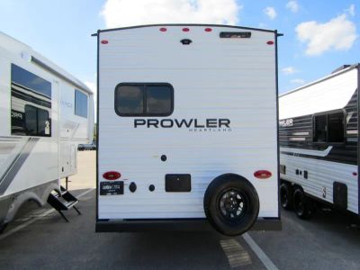 2026 Jayco PROWLER - Photo 17