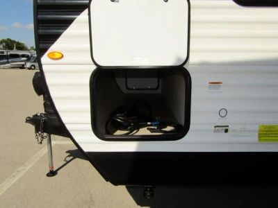2026 Jayco PROWLER - Photo 20