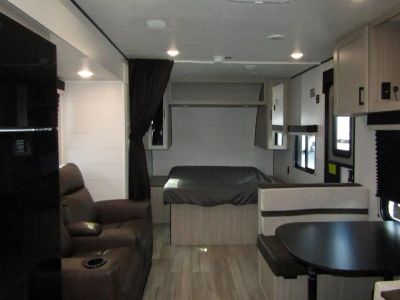 2026 Jayco PROWLER - Photo 2