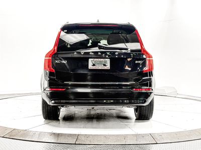 2023 Volvo XC90 - Photo 11