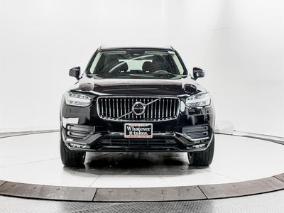 2023 Volvo XC90 - Photo 2