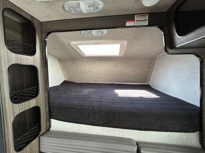 2026 Northern Lite 610 Half-Ton — photo 15 view