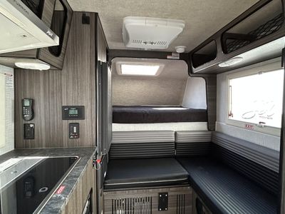 2026 Northern Lite 610 Half-Ton — photo 7 view