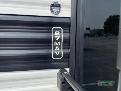 2027 Grand Design Momentum MAV — photo 11 view