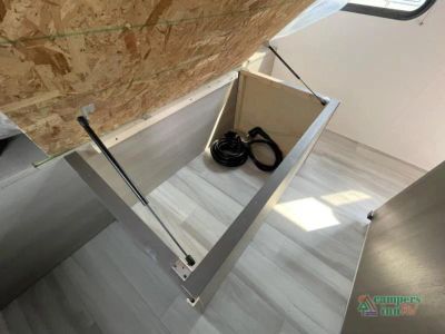 2027 Grand Design Momentum MAV — photo 41 view