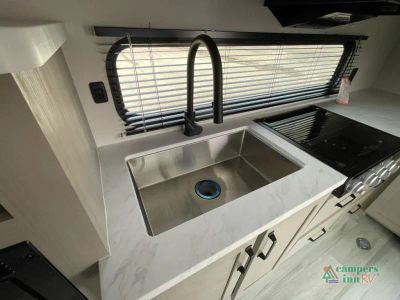 2027 Grand Design Momentum MAV — photo 16 view