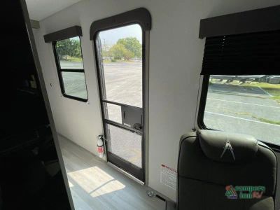 2027 Grand Design Momentum MAV — photo 28 view