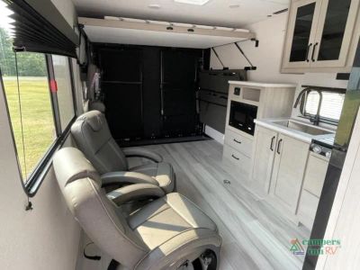 2027 Grand Design Momentum MAV — photo 14 view