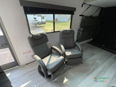 2027 Grand Design Momentum MAV — photo 24 view