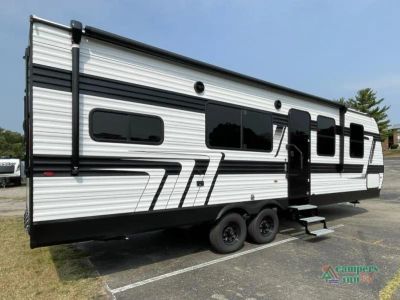2027 Grand Design Momentum MAV — photo 7 view