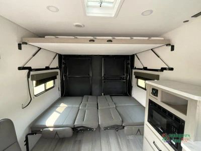 2027 Grand Design Momentum MAV — photo 27 view