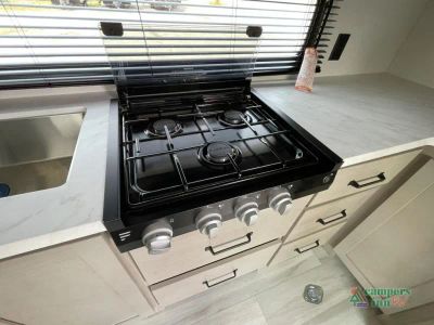 2027 Grand Design Momentum MAV — photo 17 view