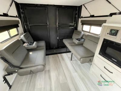 2027 Grand Design Momentum MAV — photo 25 view