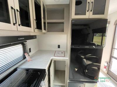 2027 Grand Design Momentum MAV — photo 23 view