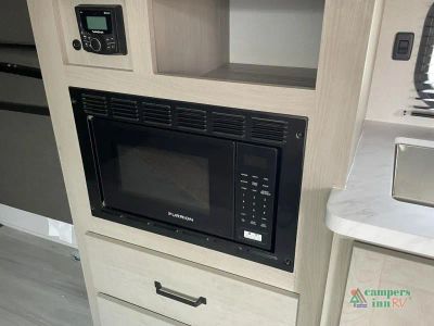 2027 Grand Design Momentum MAV — photo 20 view