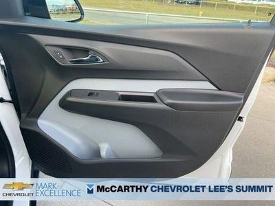 2027 Chevrolet Bolt - Photo 25