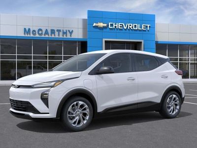 2027 Chevrolet Bolt - Photo 57