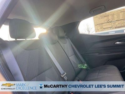 2027 Chevrolet Bolt - Photo 34